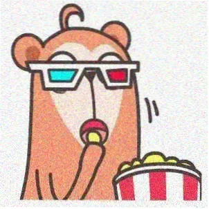 影迷头像 北纬四十度